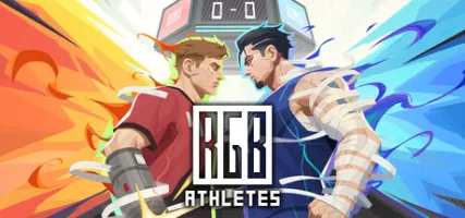 RGB Athletes