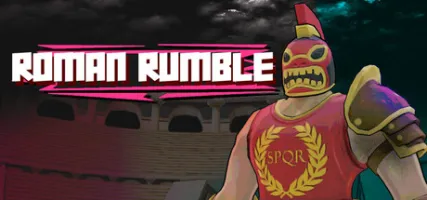 Roman Rumble