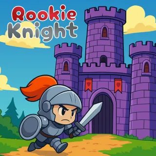 Rookie Knight