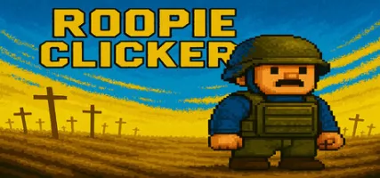 Roopie Clicker