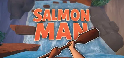 Salmon Man