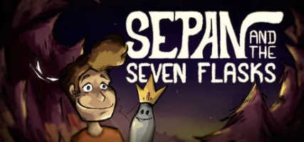 Sepan and the Seven Flasks