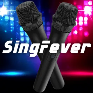 SingFever - Your Sing Game