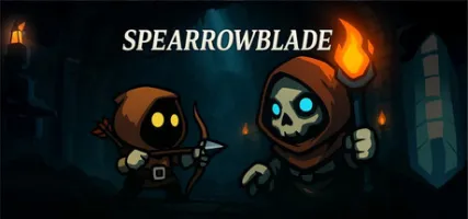 Spearrowblade
