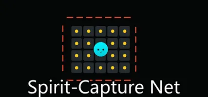 Spirit-Capture Net