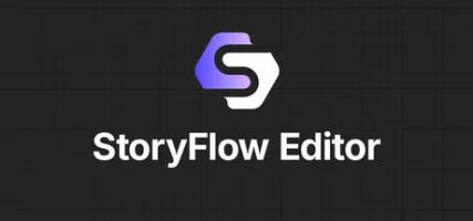 StoryFlow Editor