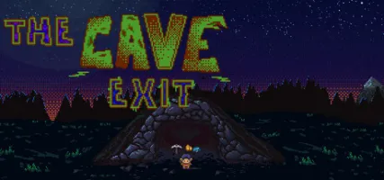The Cave Exit