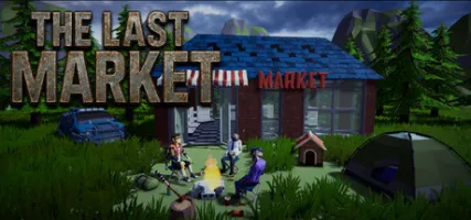 The Last Market