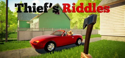 Thief's Riddles
