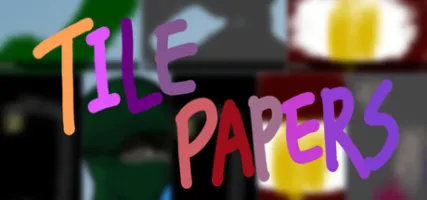 TilePaper: The Desktop Tile Launcher