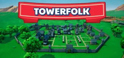 Towerfolk