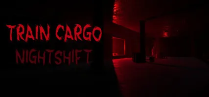 Train Cargo: NightShift