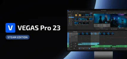 VEGAS Pro 23