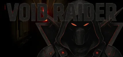 Void Raider