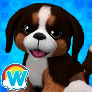 Webkinz: Family Pet Game