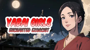 Yabai Girls: Enchanted Exorcist