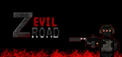 Z Evil Road