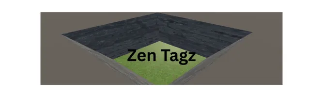 Zen Tagz