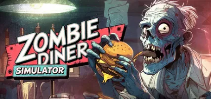 Zombie Diner Simulator