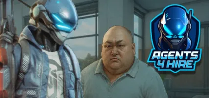 Agents 4 Hire