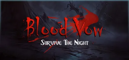 Blood Vow: Survive the Night