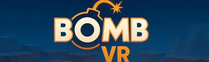 Bomb VR