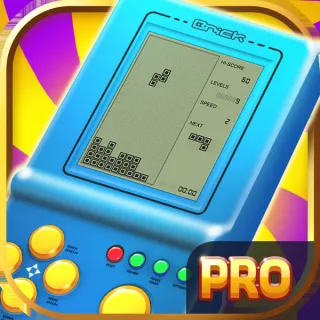 Brick Classic Pro