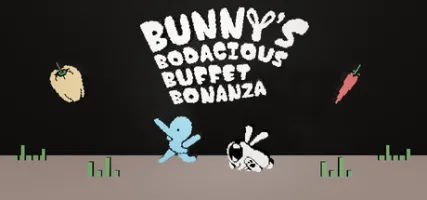 Bunny's Bodacious Buffet Bonanza