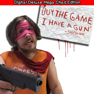 Buy The Game I Have a Gun -Sheesh-Man Mega
