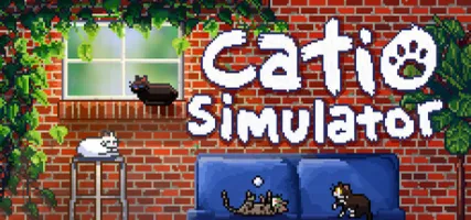 Catio Simulator