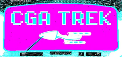 CGA Trek