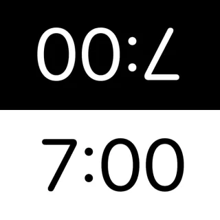 Checkmate chess timer