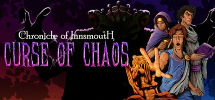 Chronicle of Innsmouth: Curse of Chaos