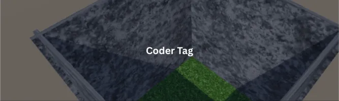 Coder Tag
