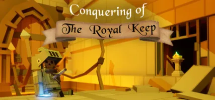 Conquering of the Royal Keep