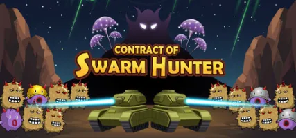 Contract of Swarm Hunter