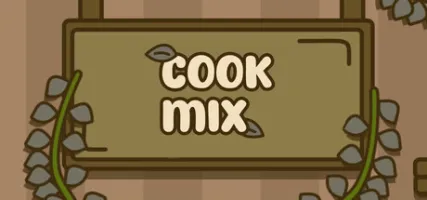 Cook Mix