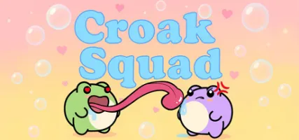 Croak Squad