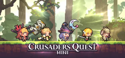 Crusaders Quest: Mini