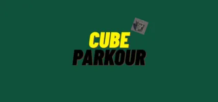 Cube Parkour