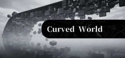 Curved World