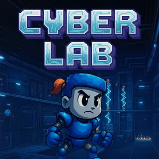 Cyber Lab