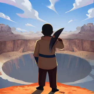 Deep Hole - Abyss Survivor