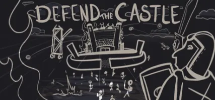 Defend the Castle