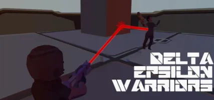 Delta Epsilon Warriors