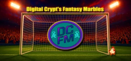Digital Crypt's Fantasy Marbles