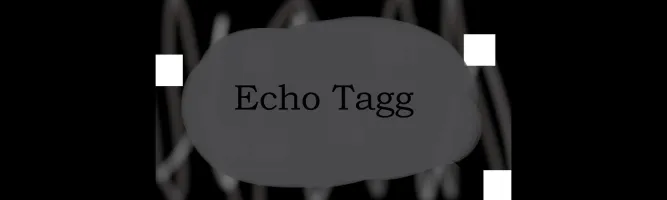 Echo Tagg