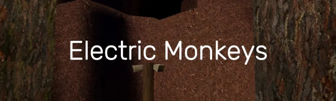 Electric Monkeys