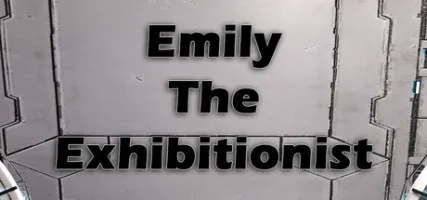 Emily The Exhibitionist