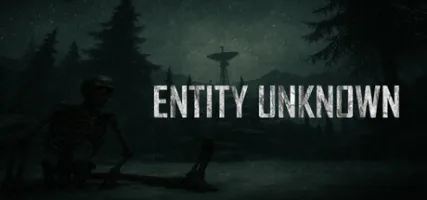 Entity Unknown